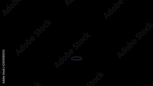 location of the city of papua New Guinea on black screen background
