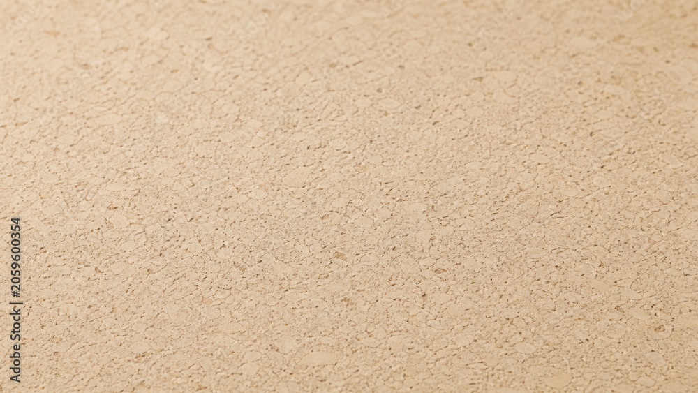 Fototapeta premium Textured surface of light beige material suitable for various applications in design and construction tasks