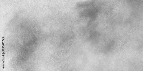 Fotografía Monochrome Dark Grunge Texture Background