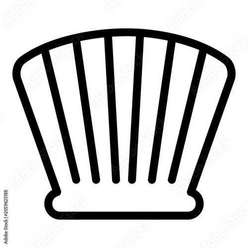 seashell icon