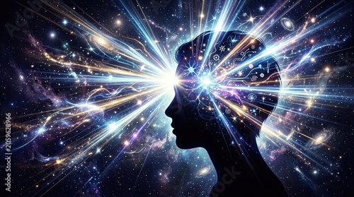 lights of the mind