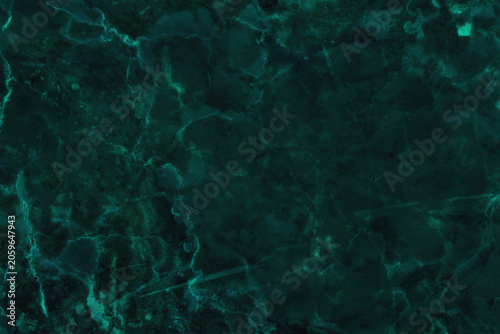 Dark green emerald marble texture background with high resolution, top view of natural tiles stone in luxury and seamless glitter pattern.