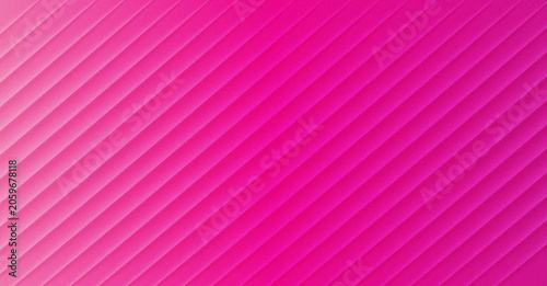 Fotografie Abstract pink diagonal grooved texture background with background diagonal abstr
