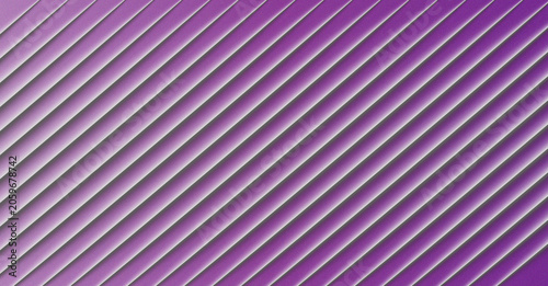 Photography Purple diagonal grooved surface texture background with background diagonal abst