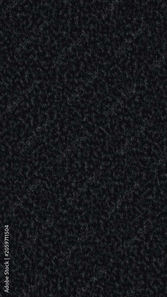 Fototapeta premium Dark Textured Fabric Background
