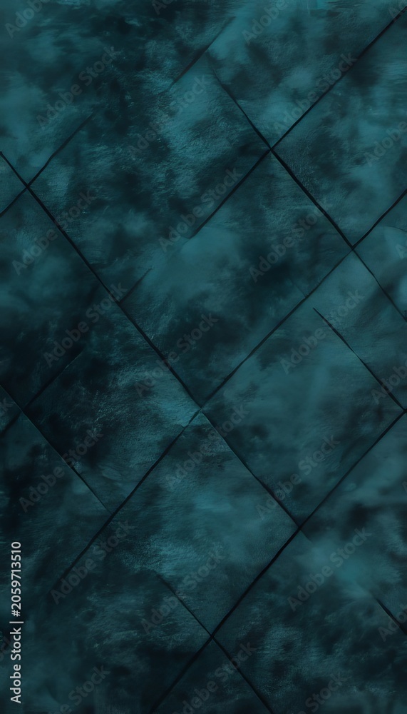 Naklejka premium Elegant Textured Upholstery Fabric with Subtle Diamond Pattern and Seamless Tile Like Visual Design