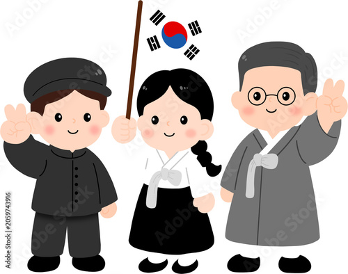 독립운동가
