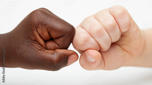 Unity in Diversity: Two fis...