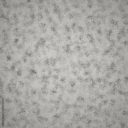 Seamless snowflake texture pattern