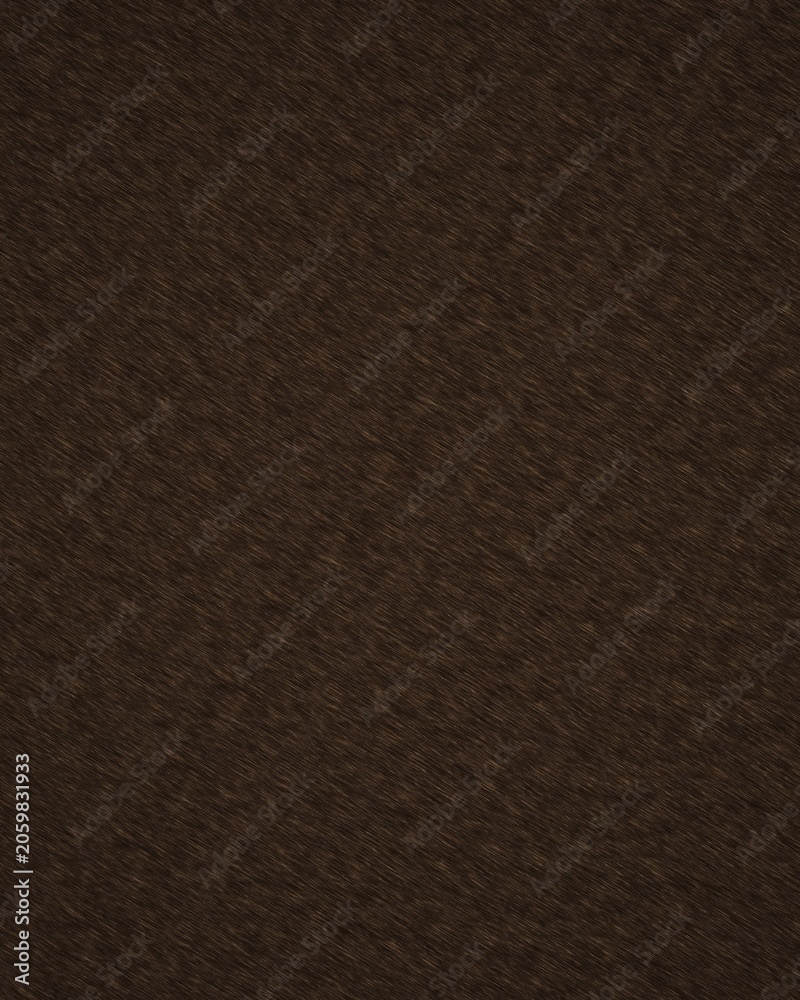 Fototapeta premium Dark wood grain texture background