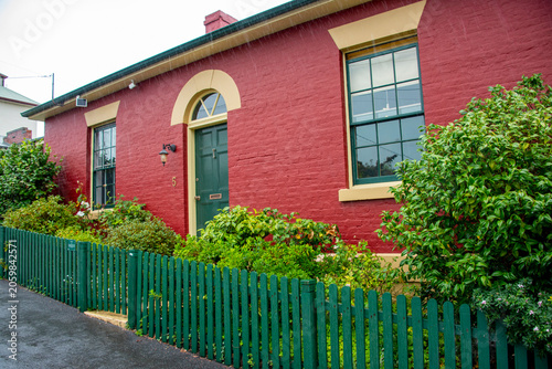 фотографія Residential House in Hobart - Australia