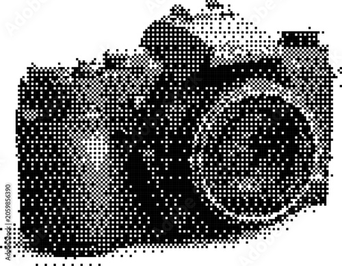 Collage Camera