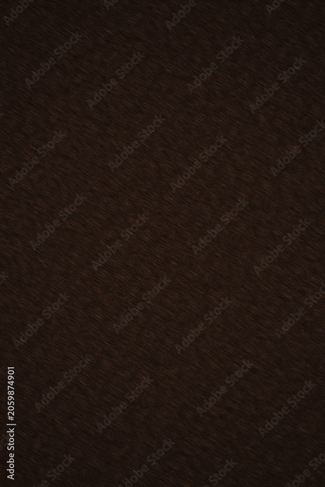 Fototapeta premium Dark wood grain texture background