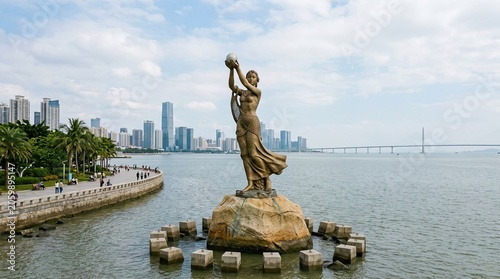 statue of liberty