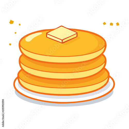 3D render of stacked gold rings with gemstone