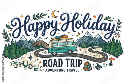 Happy holiday summer time fun in the sun summer vibes beach road trip
