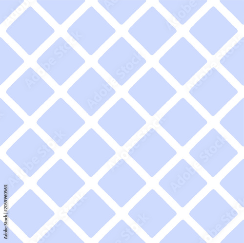 seamless geometric pattern with triangles