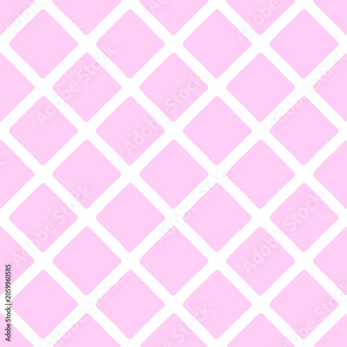 pink seamless pattern