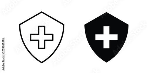 Immunity icon