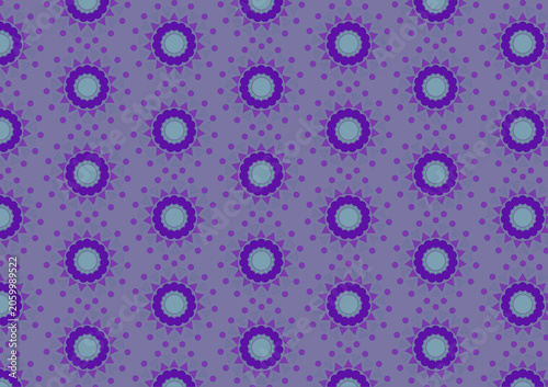 abstract creative colorful geometric art pattern background design for use with layouts or wallpaper