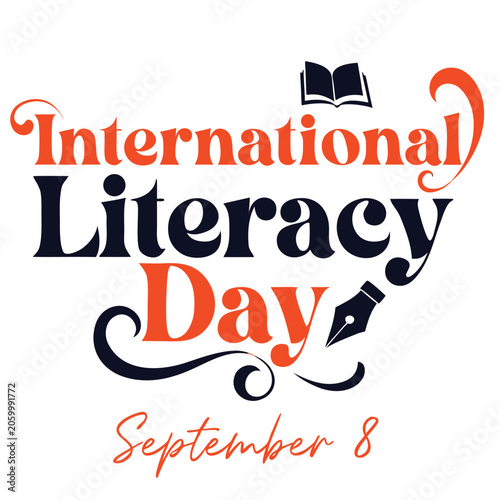 International Literacy Day