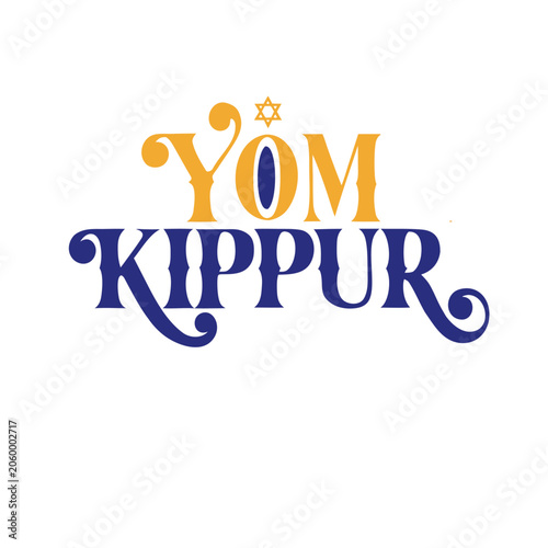 Foto The Day of Atonement Yom Kippur, yom kippur the day of atonement, yom kippur