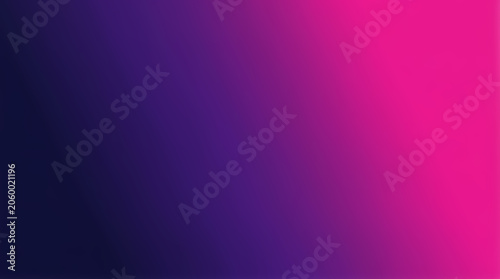 Smooth Purple to Pink Gradient Abstract Design, violet, magenta, digital, wallpaper, minimalist