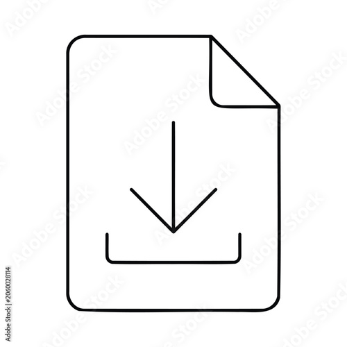 Detailed Web Icon Vector Illustration for Digital Design