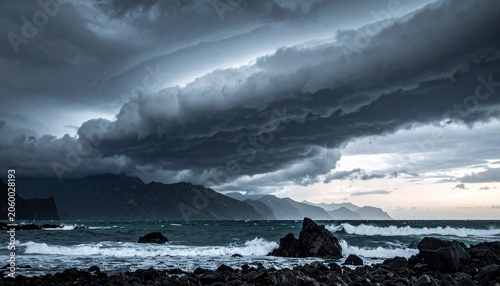 weather severe