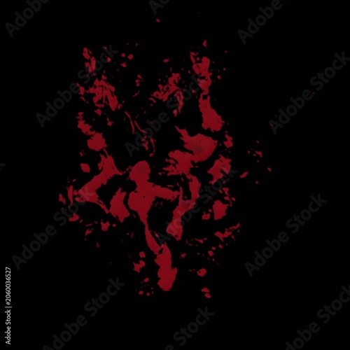 Violence Clipart