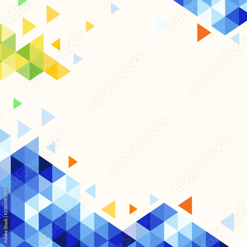 abstract vector background design 08