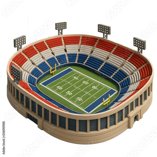 stadium 7