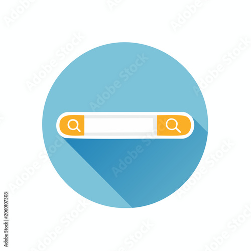 Search Bar Icon