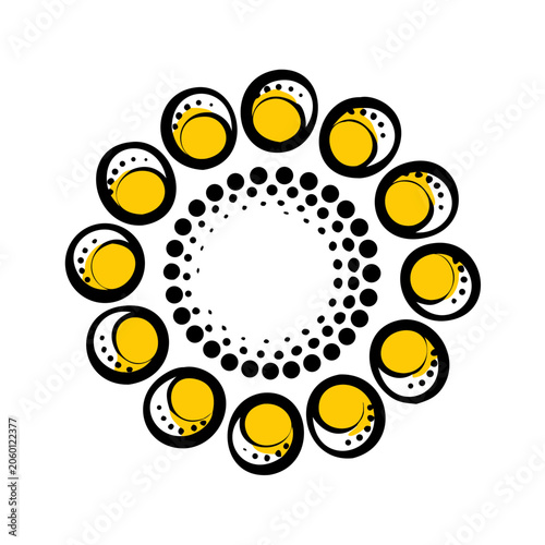 abstract vector background