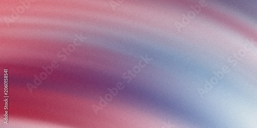 Abstract gradient background with pink and blue tones
