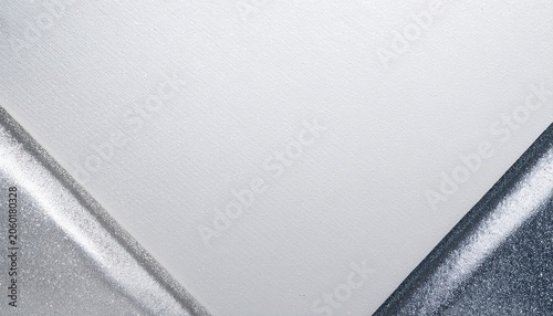 White Paper Texture Background With Noise Glitter Smooted Background