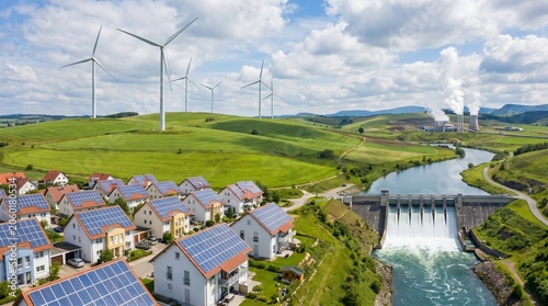 Renewable Energy