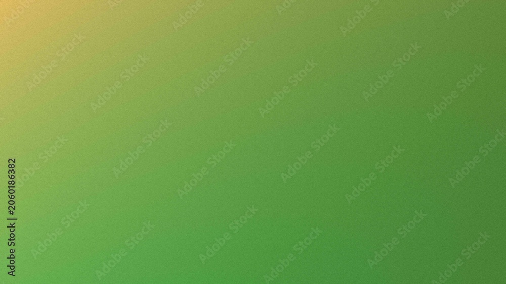 Fototapeta premium Abstract Green Gradient Background with Soft Grain Texture for Modern Digital Design Projects 4K High Resolution Wallpaper Graphic
