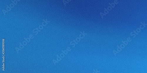 Blue gradient background texture