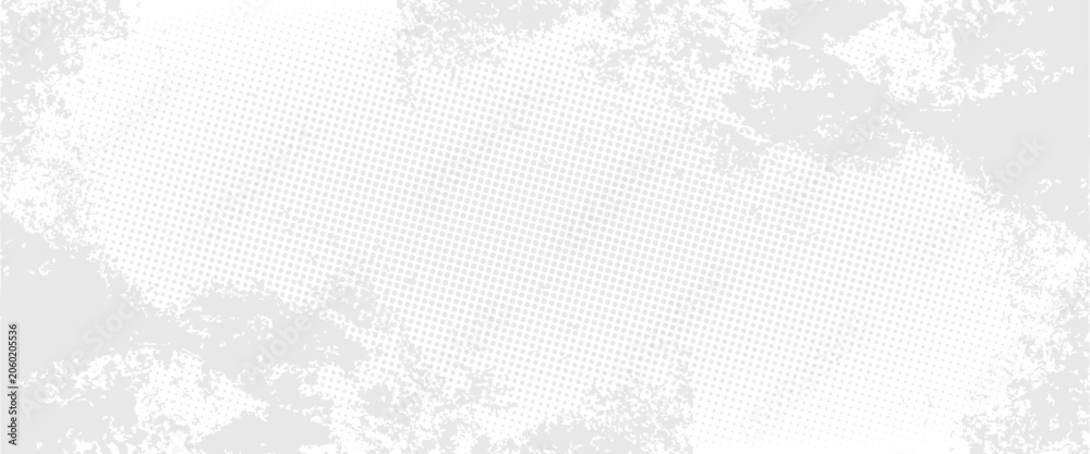 Foto Dotted art retro sky pattern on old paper background
