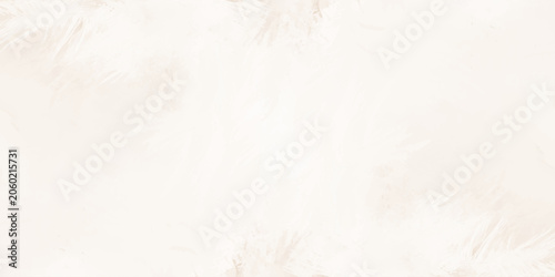 Foto White paint textured wall background with grunge concrete stone surface and vint