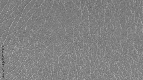 Photos Relief leatherette fabric background in Gray shade