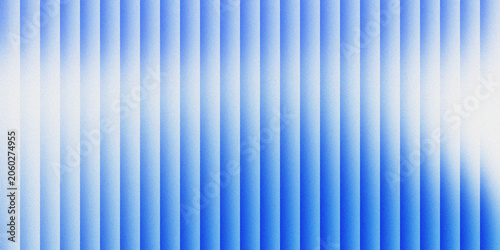 Vászonkép Sky blue and pure white