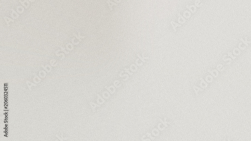 Bild auf Leinwand Light gray paper texture with grainy surface