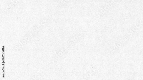 Obraz na plátně Minimalist white textured desktop wallpaper with a subtle paper-like feel