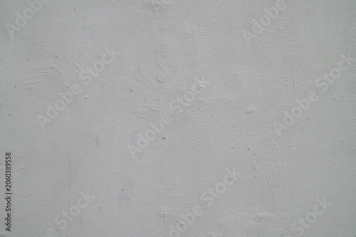 Smooth gray solid matte paint wall texture for architecture and industrial design backgrounds. Ideal for construction material surfaces in projects.