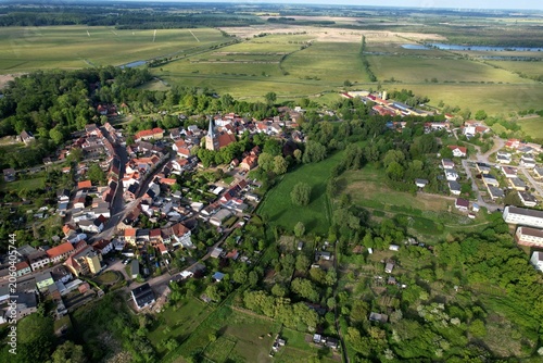 Bad Sülze an der Recknitz 2025