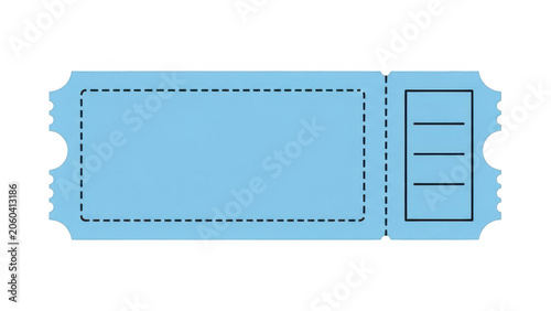 Modern flat file folder icon with tabs