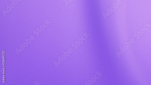 Obraz na płótnie Smooth purple paper texture with soft shadows illustration