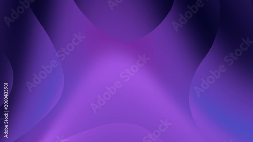 Dark purple abstract gradient background with smooth light shapes, suitable for digital art projects or modern design concepts